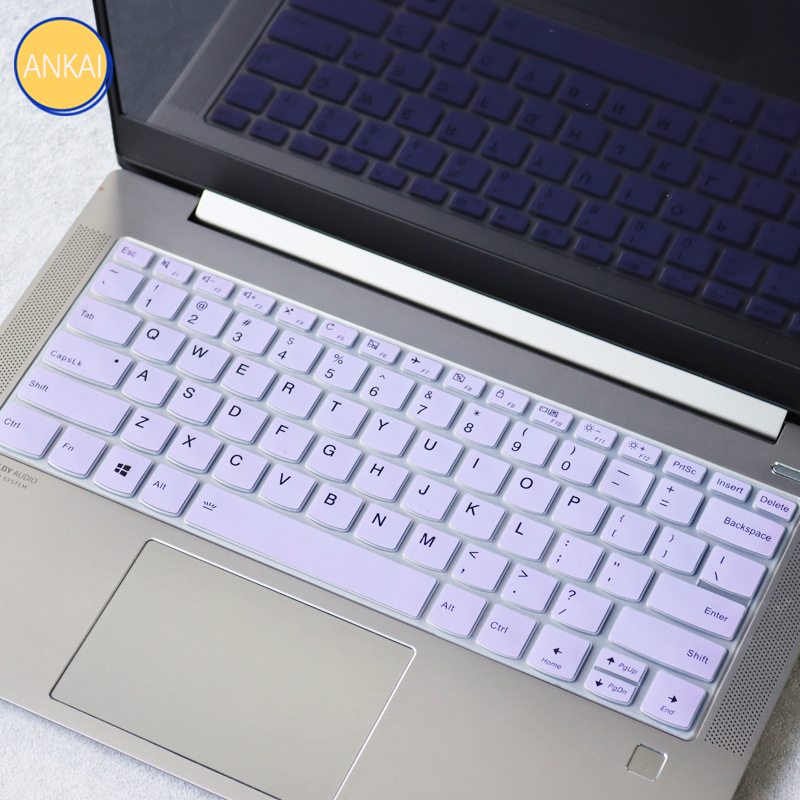 Ankai Stiker Keyboard Untuk Lenovo Ideapad S540-14Iwl S540-14Iml S540-14Iml 14iml