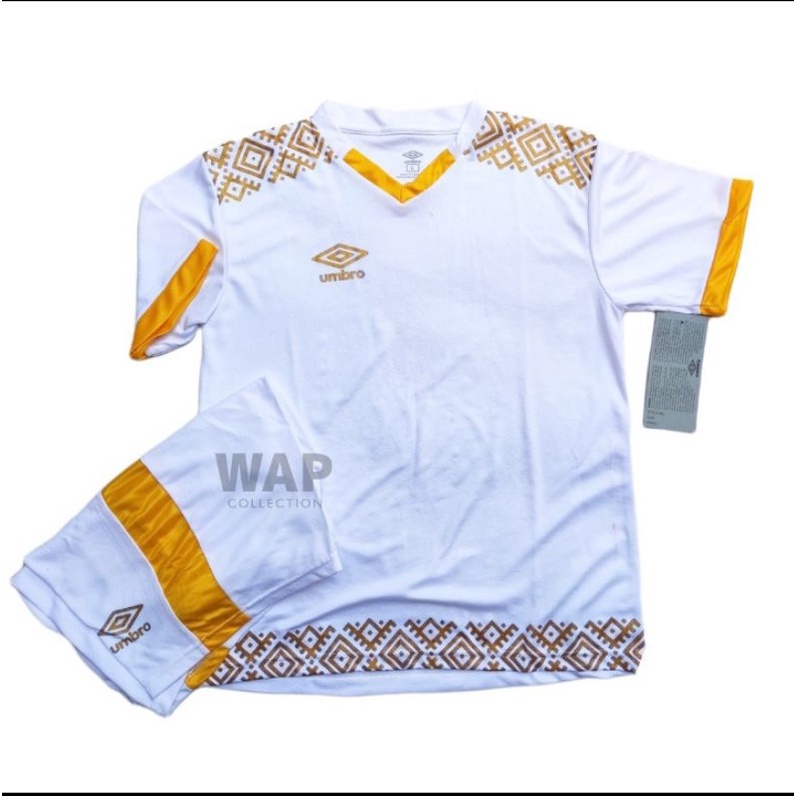 Jersey Olahraga Dewasa Atasan