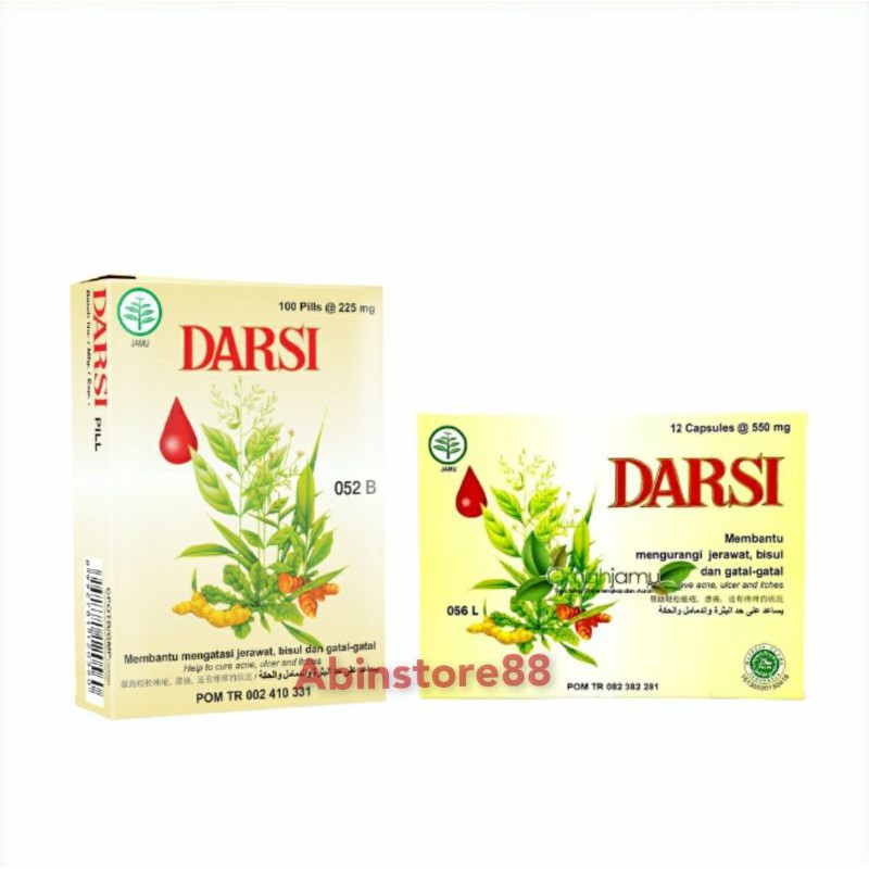 DARSI