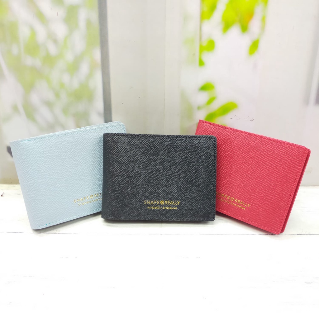 Dompet Kartu / Dompet Wanita / Dompet Import