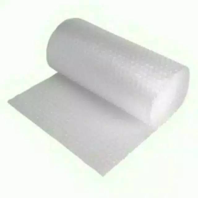

Bubble wrap utk orderan 5kg ke atas