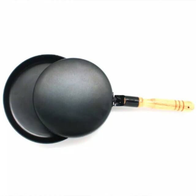 Crepe maker cetakan kue kulit crepes lumpia dadar gulung