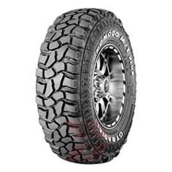 Ban GT Radial Savero Komodo Extreme Variant R14, R15, R16, R17 dan R20