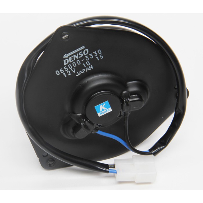 AC MOTOR FAN AC SUZUKI BALENO AC