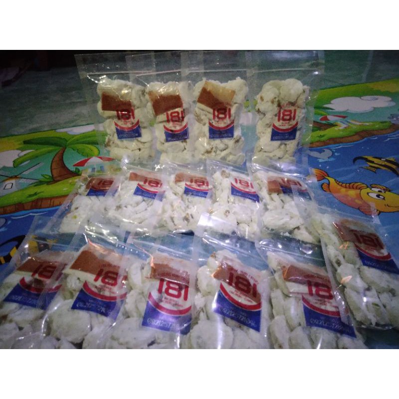 

Cireng Mini crispy 181