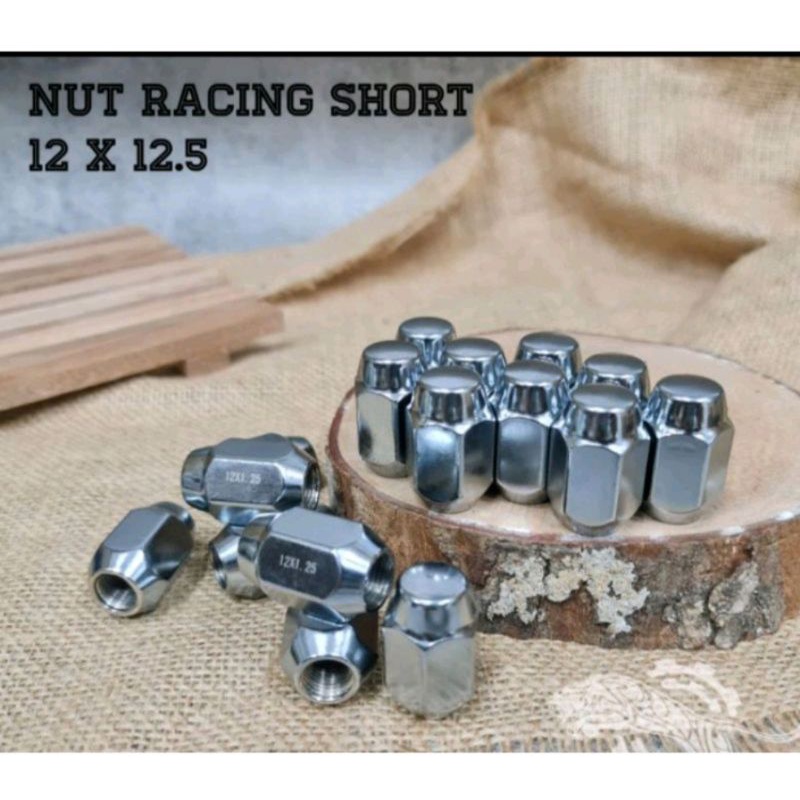 MUR RODA RACING T120SS FUTURA ERTIGA PERBIJI