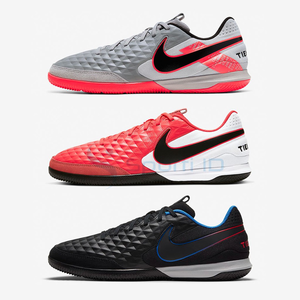 nike tiempo legend 8 academy ic futsal