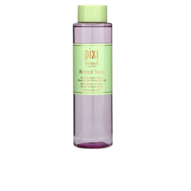pixi retinol toner