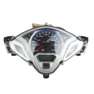Speedometer (Meter Assy Combination) - Vario 125 CBS ISS 37100-KZR-B11