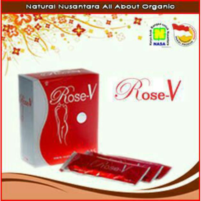 

Rose V