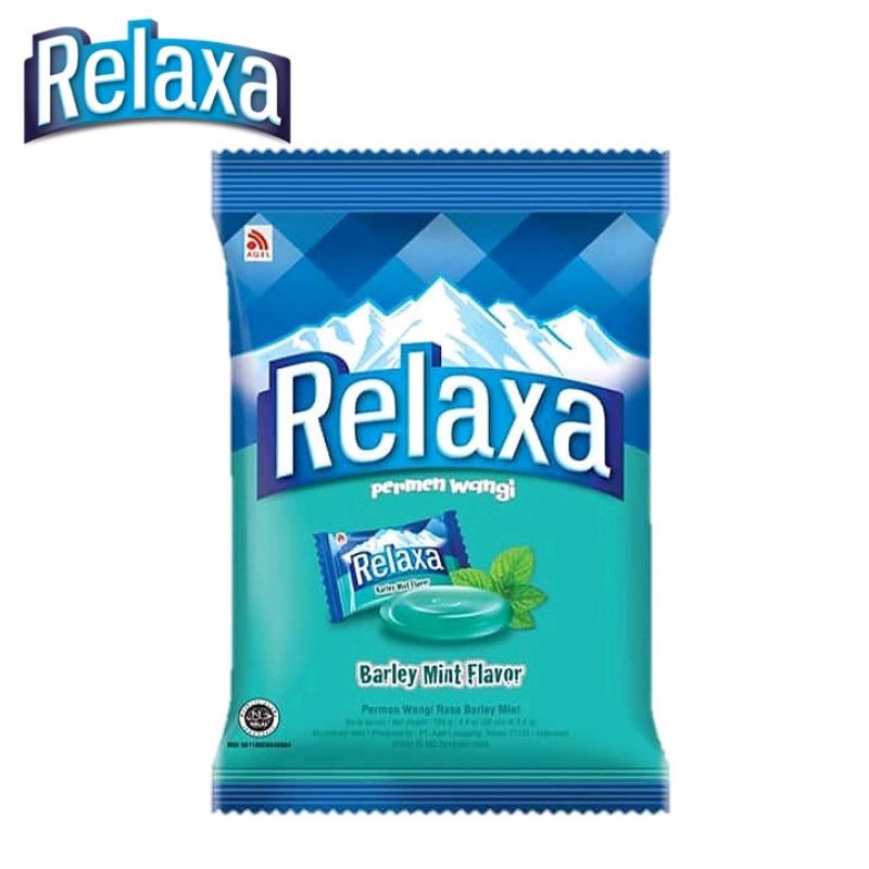 

Permen Relaxa 125gr