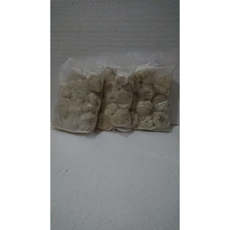 

Bento frozen spicy chicken