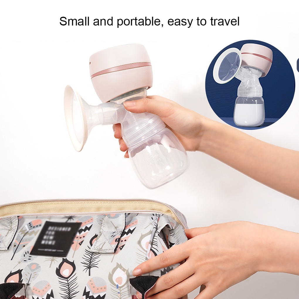 BLINGO BLXNQ03 Pompa asi elektrik/breast pump