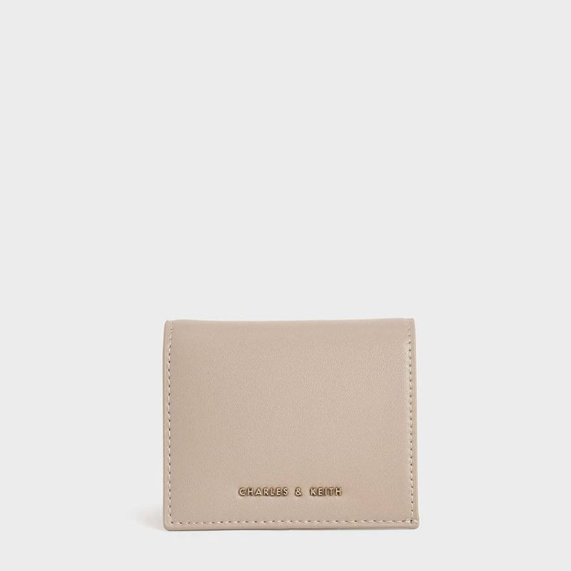 8.8 SALE | CK Zip Around Short Wallet