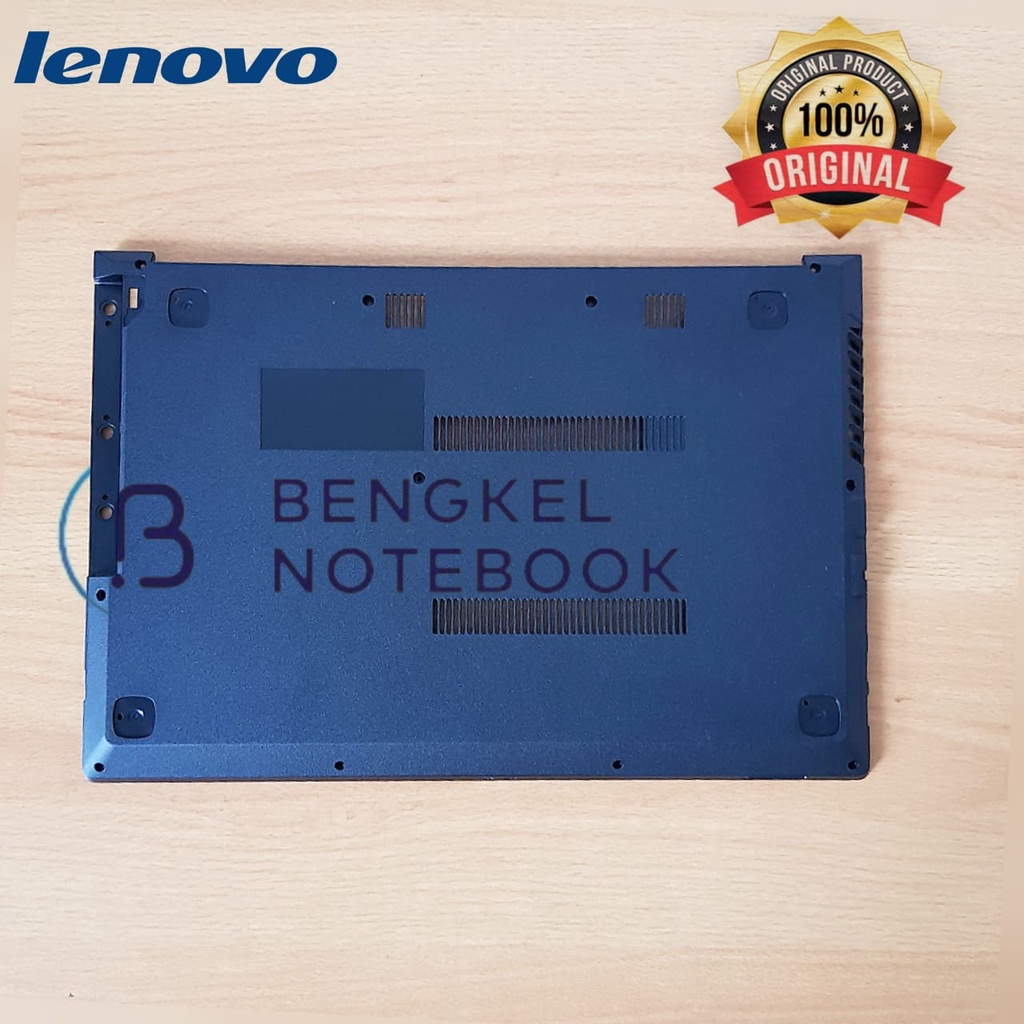 Case Casing Bottom Palmrest Lenovo V310-14ISK V310-14 V310-14IKB