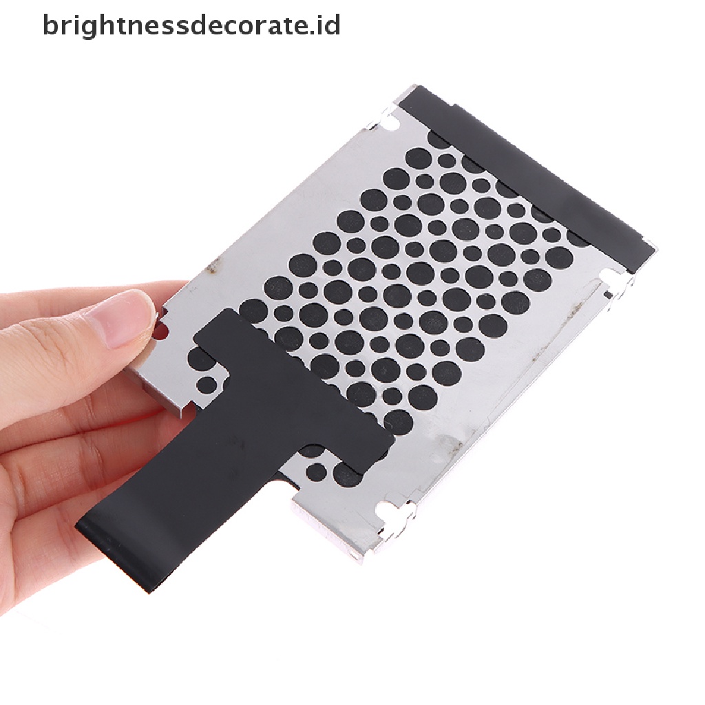 Casing Peranti Keras Hdd Caddy Dengan Sekrup Untuk Thinkpad X220 X220I X220T X230