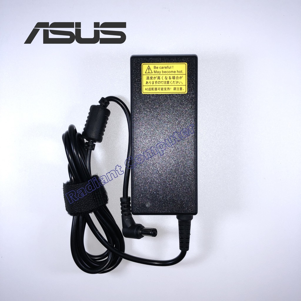 Adaptor Charger Original Asus X45 X45A X45U X45VD X45C 19V 3.42A