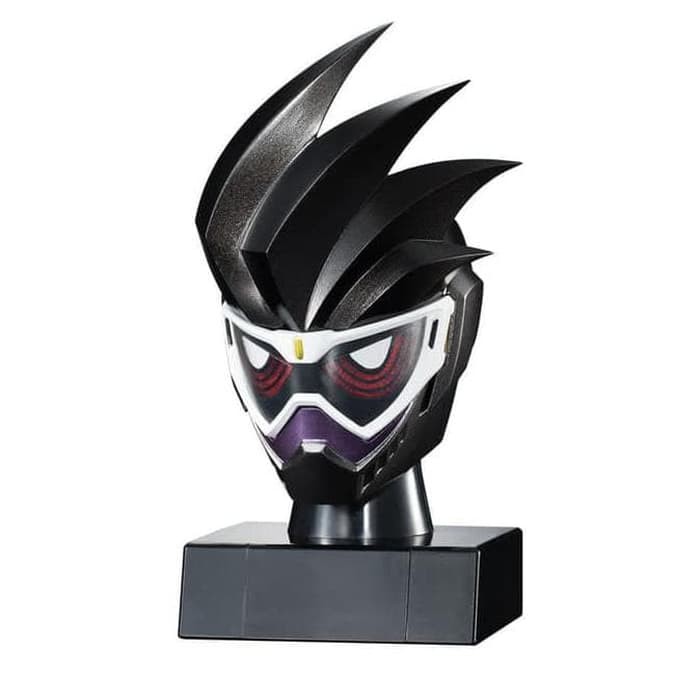 Rider Mask World Kamen Rider Ex Aid Genm