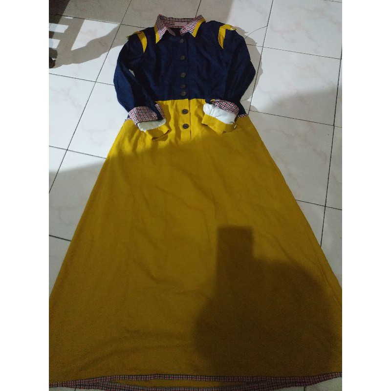 Tuneeca KW by Alfanessa