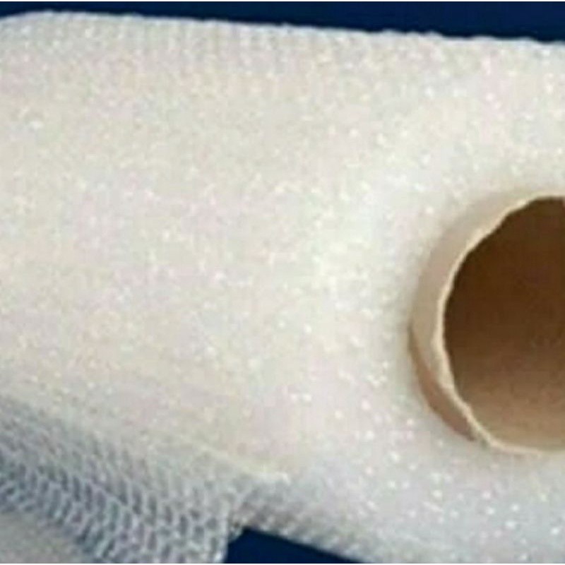 

bubel wrap byat packing