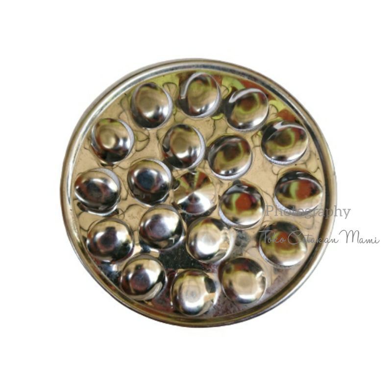 Putaran Fancy Grill / Refill Fancy Grill Pemanggang Putaran