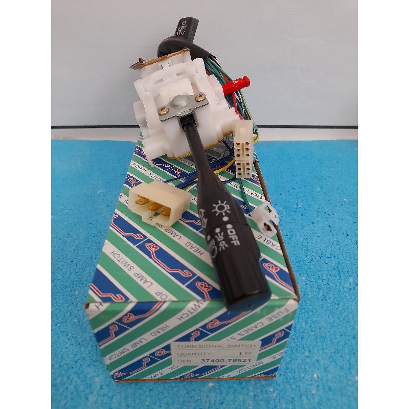 saklar sen st100 carry 1000