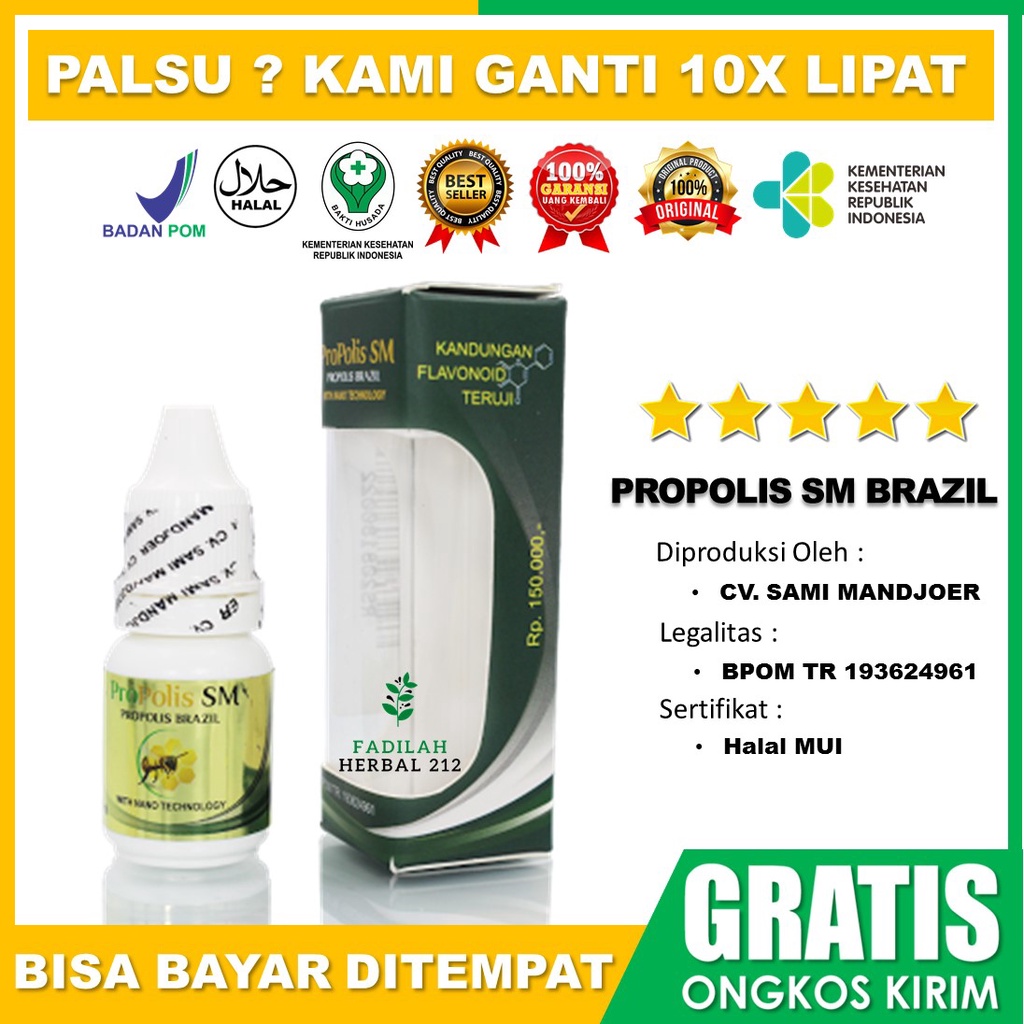 Jual Propolis Sm Brazil Obat Xanthelasma Penghilang Gumpalan Lemak Di