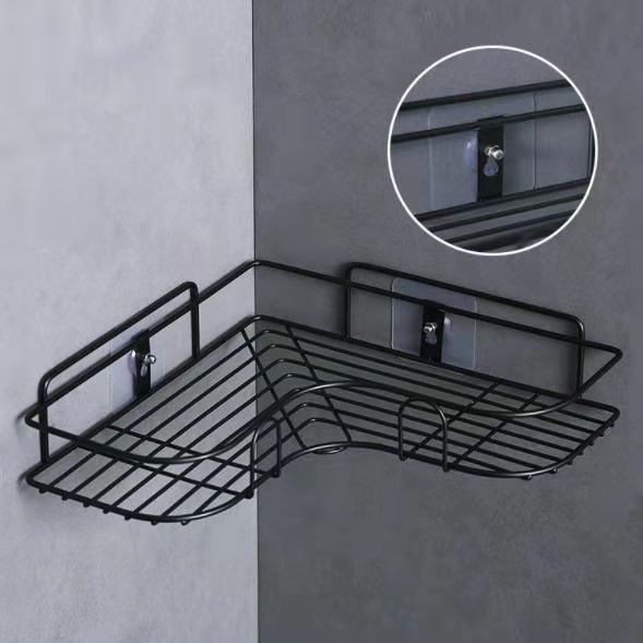 Hook Gantungan Rak / Hook Gantungan Rak Baju / Mur Tempel / Paku Tempel OPO