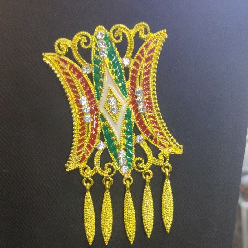 BROS PINTU ACEH JUNTAI | BROS JILBAB PINTU ACEH