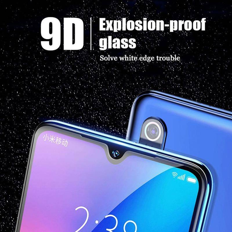 Tempered GLASS FULL HD Bening Untuk VIVO V23 V23E Y12A Y12D Y15S Y20 Y20S Y12S Y15 Y17 V21 V21E V20 SE S1 PRO