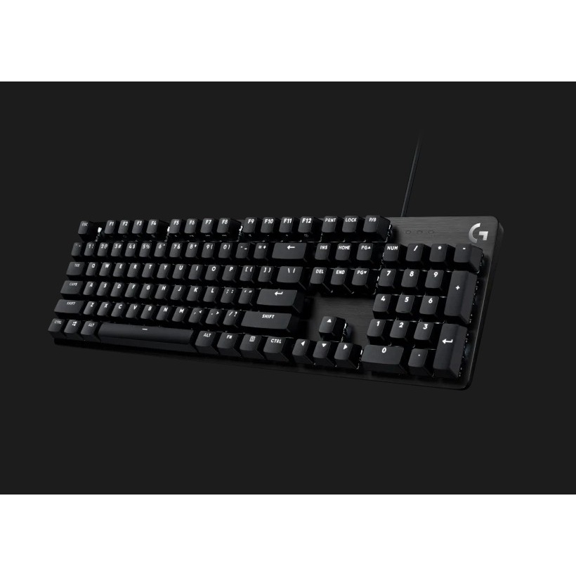 Logitech G413 SE Full Size Keyboard Gaming Mechanical G 413