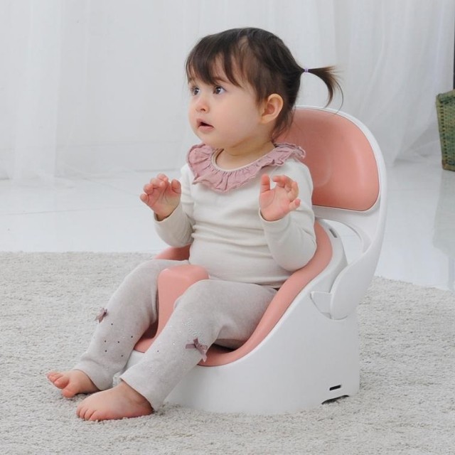 Jellymom Wise Chair plus Premium Bag Kursi Makan Bayi 0-5 Tahun Multi Fungsi Jelly Mom