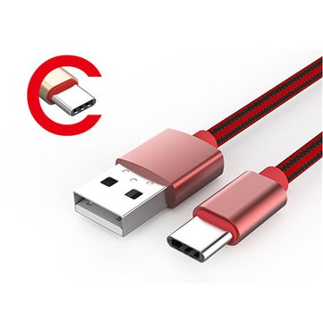 KABEL DATA USB KE TIPE C CABLE TYPE C PLUG LDNIO ORIGINAL HIGH QUALITY