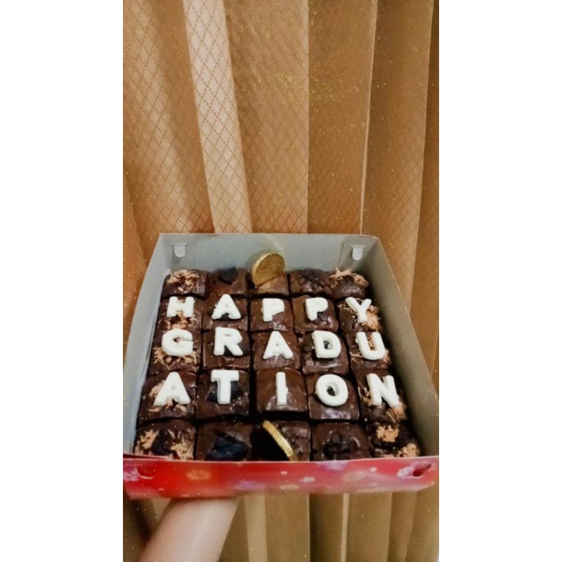 

FUDGYBROWNIES