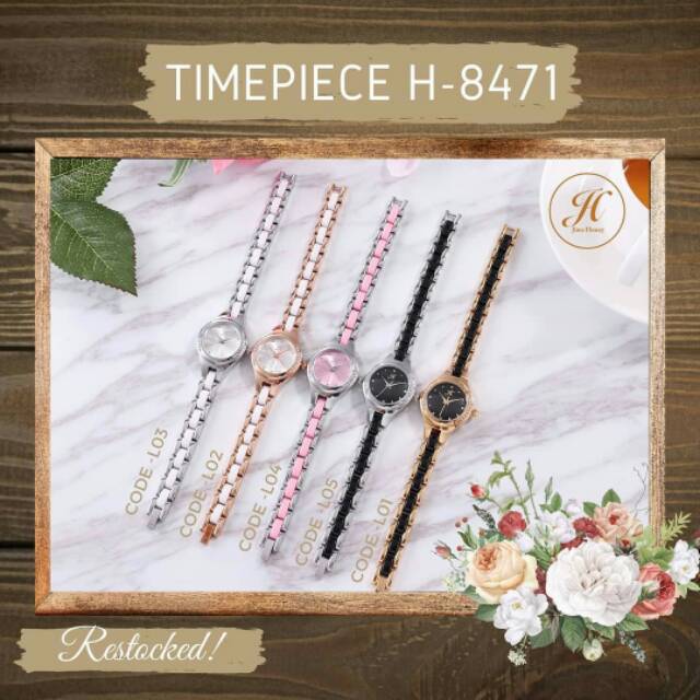 Jam H-8417 by Jims Honey Original