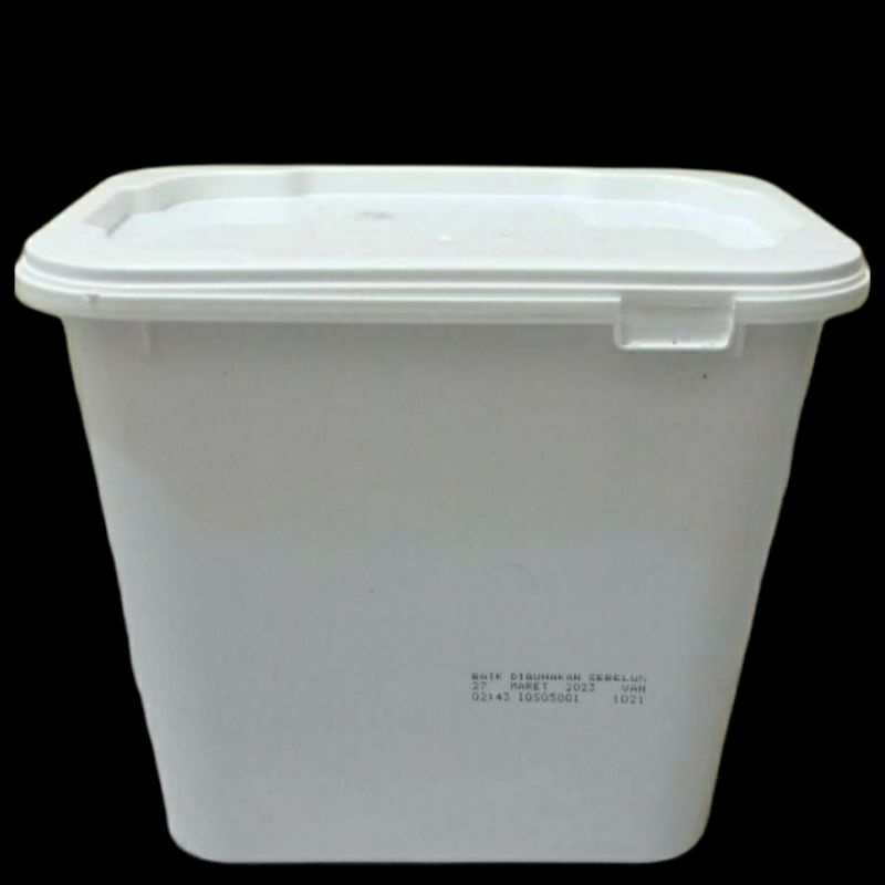 Box Ice Cream Campina 8 Liter