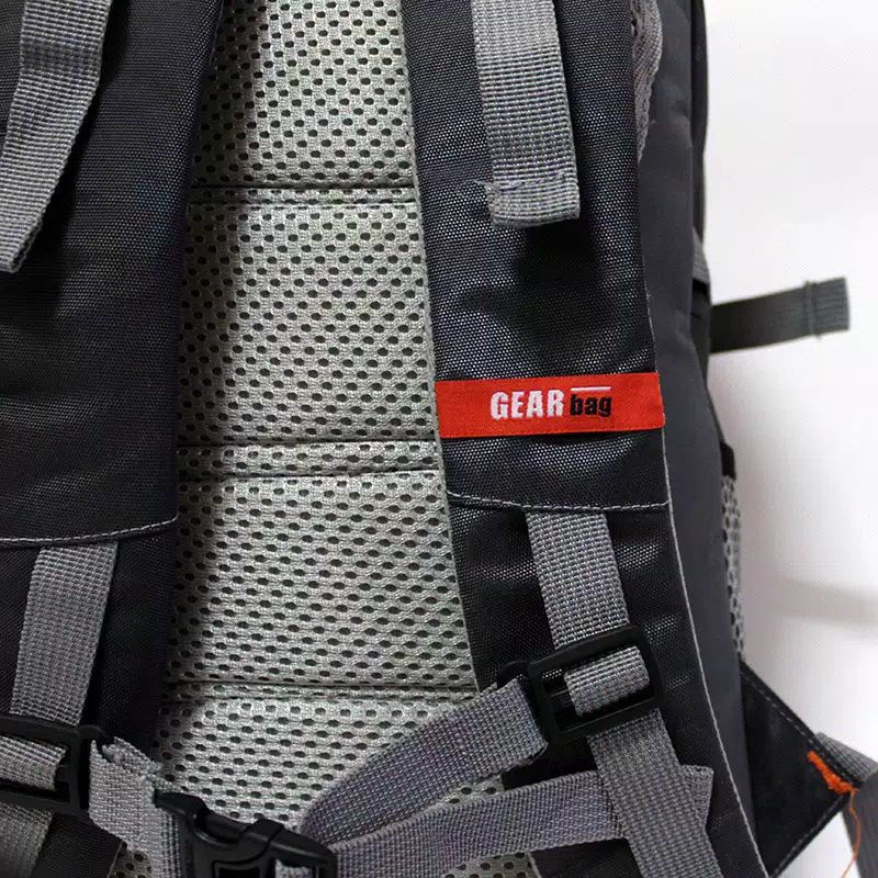 Tas Ransel Gear bag