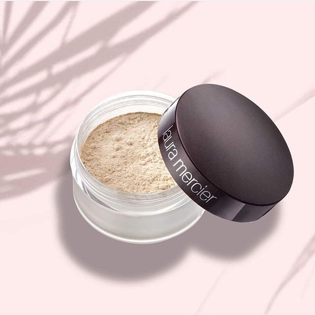 Laura Mercier Loose Setting Powder