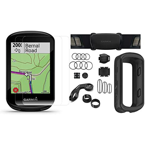 Garmin Edge 830 Sensor Bundle - Garansi Resmi TAM 2 Tahun