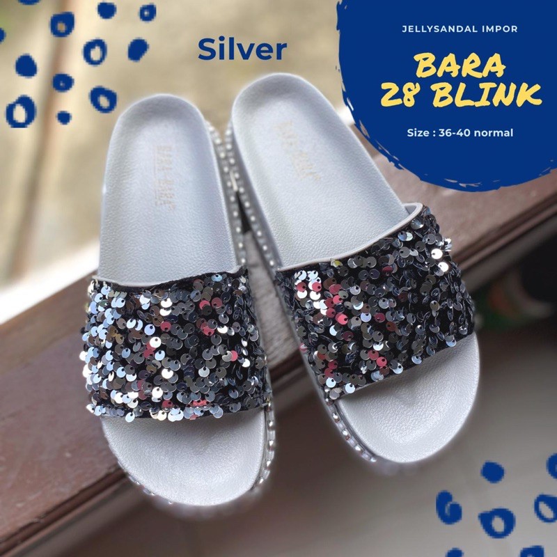 BARABARA 28 BLINK KRBC Import