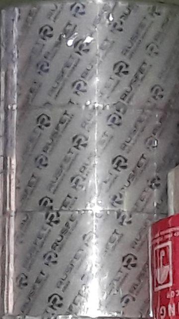 Lakban 2  Brand Rusfet Super Lengket 90 Yard