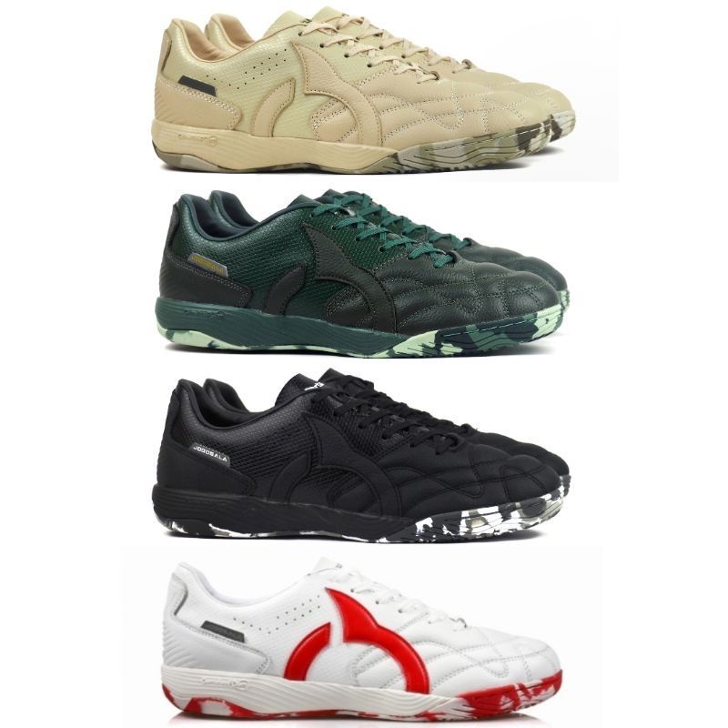 SEPATU FUTSAL ORTUSEIGHT JOGOSALA REVOLT