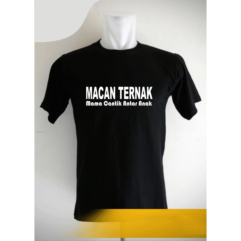 Kaos Distro Kata Kata Unik Jomblo Is Fun Shopee Indonesia