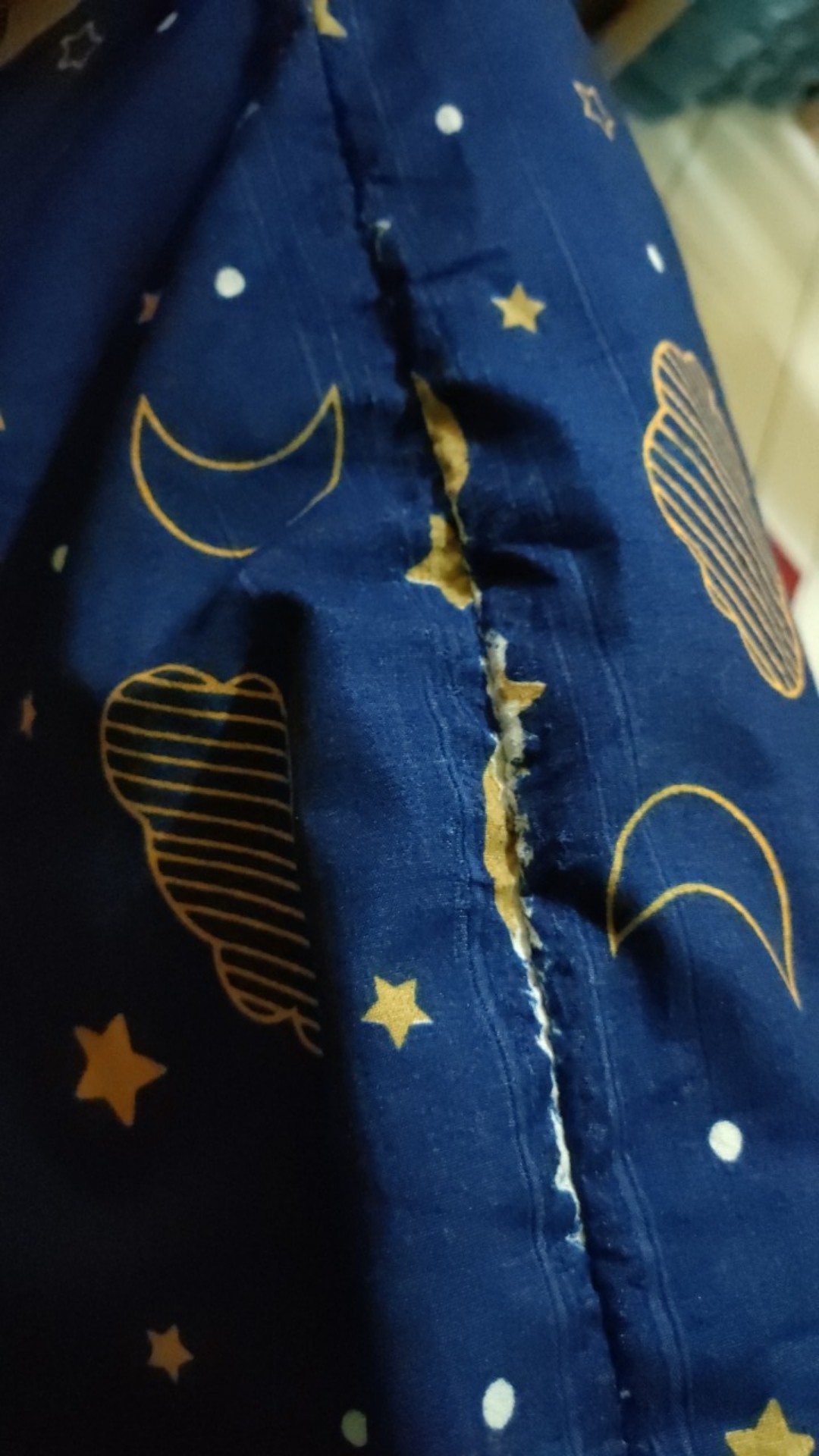 Tambah Sarung Bantal/sarung Guling