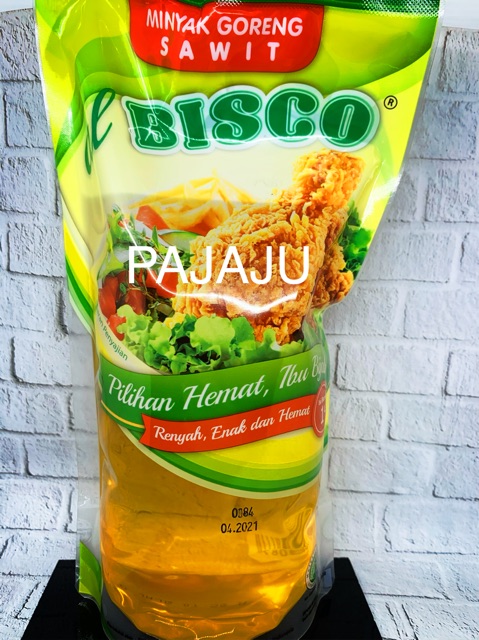 Harga minyak goreng kuda 1 liter 