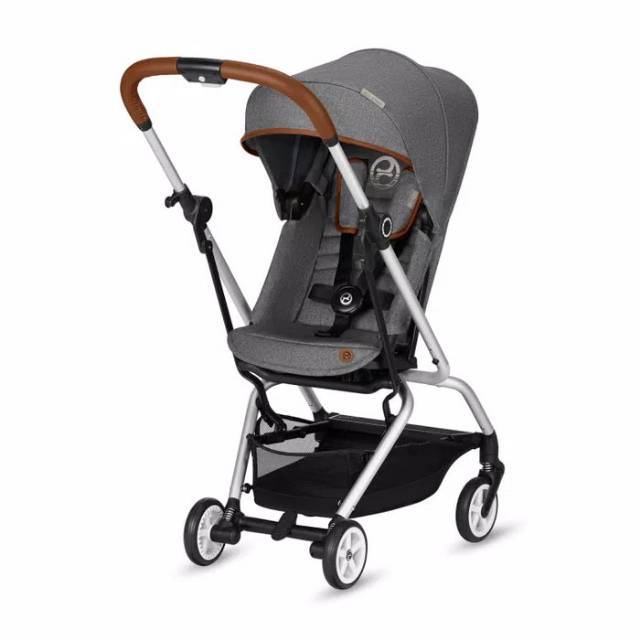 harga stroller cybex eezy s