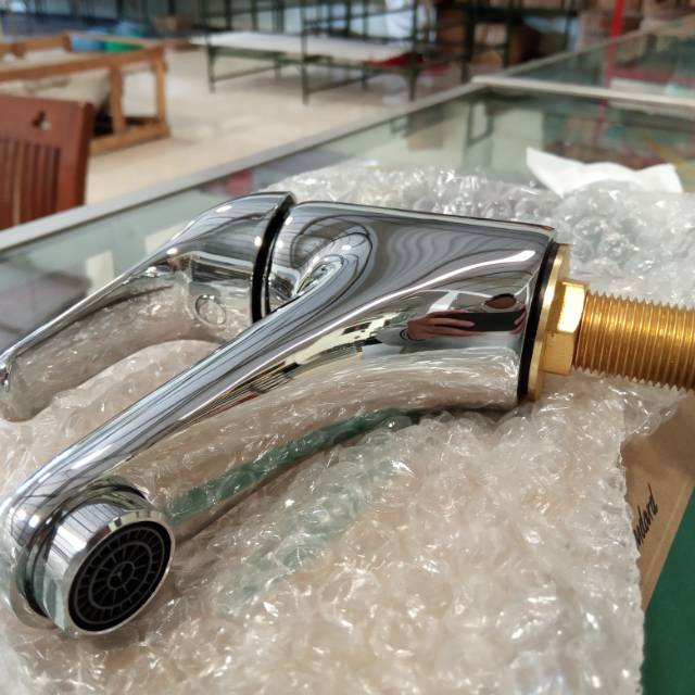 Kran Wastafel American standart