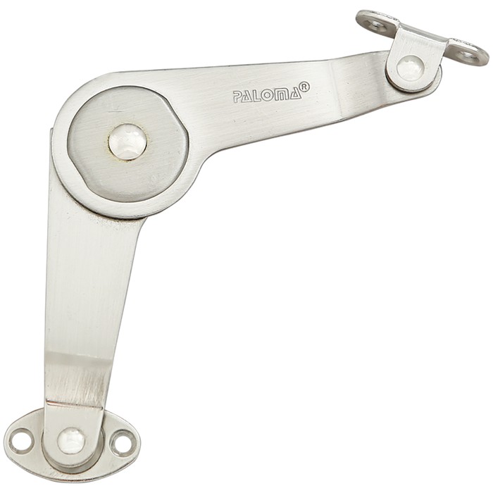 Engsel Salon Engsel Jendela 5" steel Paloma WSP 502