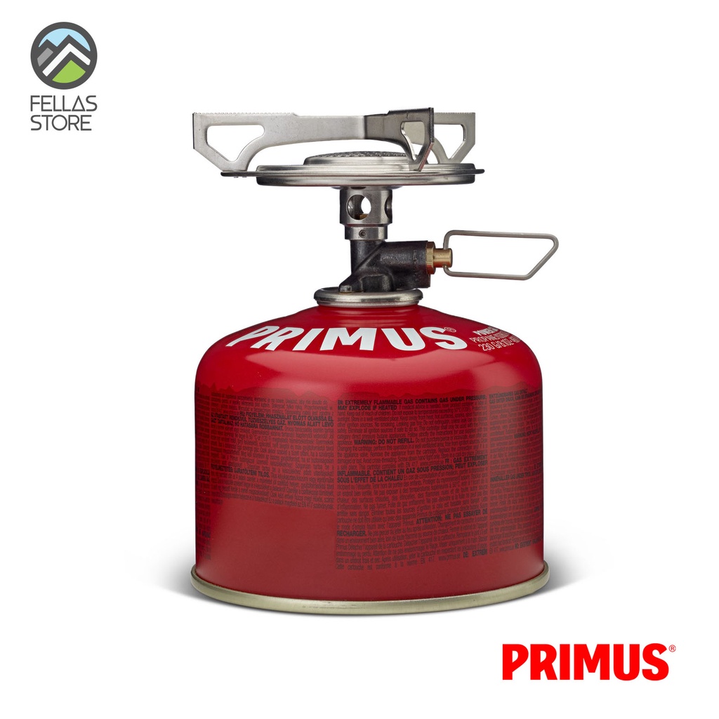 Primus - Essential Trail Stove