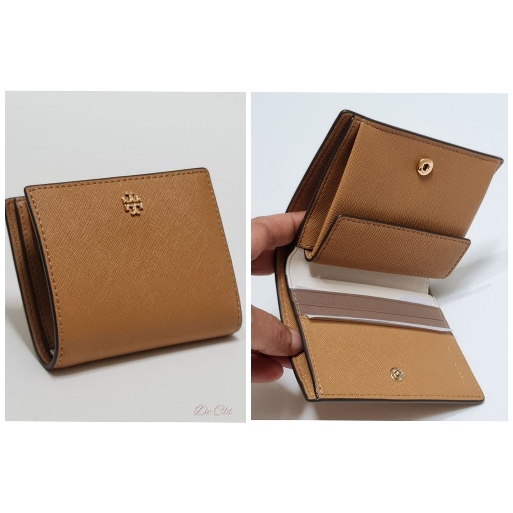 Dompet TB Emerson MINI Wallet Coin sz 10x11cm